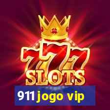 911 jogo vip